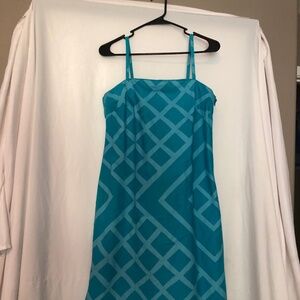 Sig Zane Vintage Dress